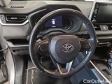  Toyota  RAV4 TOYOTA  / 2018 / 5P / CROSSOVER 2.5 HV 218CV E-CVT BUSINESS 2WD #116