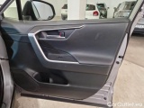  Toyota  RAV4 TOYOTA  / 2018 / 5P / CROSSOVER 2.5 HV 218CV E-CVT BUSINESS 2WD #132