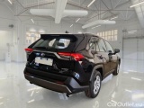  Toyota  RAV4 TOYOTA  / 2018 / 5P / CROSSOVER 2.5 HV 218CV E-CVT BUSINESS 2WD #2