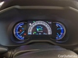  Toyota  RAV4 TOYOTA  / 2018 / 5P / CROSSOVER 2.5 HV 218CV E-CVT BUSINESS 2WD #4