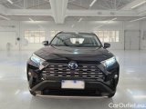  Toyota  RAV4 TOYOTA  / 2018 / 5P / CROSSOVER 2.5 HV 218CV E-CVT BUSINESS 2WD #6