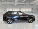  Toyota  RAV4 TOYOTA  / 2018 / 5P / CROSSOVER 2.5 HV 218CV E-CVT BUSINESS 2WD #7