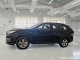  Toyota  RAV4 TOYOTA  / 2018 / 5P / CROSSOVER 2.5 HV 218CV E-CVT BUSINESS 2WD #8