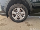  Toyota  RAV4 TOYOTA  / 2018 / 5P / CROSSOVER 2.5 HV 218CV E-CVT BUSINESS 2WD #20