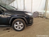  Toyota  RAV4 TOYOTA  / 2018 / 5P / CROSSOVER 2.5 HV 218CV E-CVT BUSINESS 2WD #36