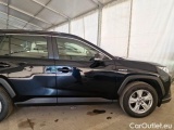  Toyota  RAV4 TOYOTA  / 2018 / 5P / CROSSOVER 2.5 HV 218CV E-CVT BUSINESS 2WD #42