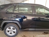  Toyota  RAV4 TOYOTA  / 2018 / 5P / CROSSOVER 2.5 HV 218CV E-CVT BUSINESS 2WD #48