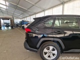  Toyota  RAV4 TOYOTA  / 2018 / 5P / CROSSOVER 2.5 HV 218CV E-CVT BUSINESS 2WD #53