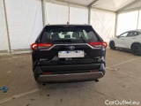  Toyota  RAV4 TOYOTA  / 2018 / 5P / CROSSOVER 2.5 HV 218CV E-CVT BUSINESS 2WD #58