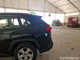 Toyota  RAV4 TOYOTA  / 2018 / 5P / CROSSOVER 2.5 HV 218CV E-CVT BUSINESS 2WD #67