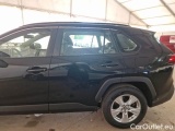  Toyota  RAV4 TOYOTA  / 2018 / 5P / CROSSOVER 2.5 HV 218CV E-CVT BUSINESS 2WD #73