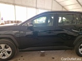  Toyota  RAV4 TOYOTA  / 2018 / 5P / CROSSOVER 2.5 HV 218CV E-CVT BUSINESS 2WD #77