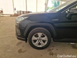  Toyota  RAV4 TOYOTA  / 2018 / 5P / CROSSOVER 2.5 HV 218CV E-CVT BUSINESS 2WD #84