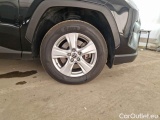  Toyota  RAV4 TOYOTA  / 2018 / 5P / CROSSOVER 2.5 HV 218CV E-CVT BUSINESS 2WD #95
