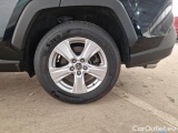  Toyota  RAV4 TOYOTA  / 2018 / 5P / CROSSOVER 2.5 HV 218CV E-CVT BUSINESS 2WD #99