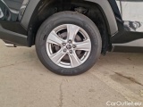  Toyota  RAV4 TOYOTA  / 2018 / 5P / CROSSOVER 2.5 HV 218CV E-CVT BUSINESS 2WD #97