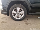  Toyota  RAV4 TOYOTA  / 2018 / 5P / CROSSOVER 2.5 HV 218CV E-CVT BUSINESS 2WD #101
