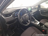  Toyota  RAV4 TOYOTA  / 2018 / 5P / CROSSOVER 2.5 HV 218CV E-CVT BUSINESS 2WD #103