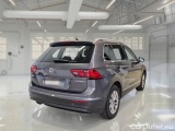  Volkswagen  Tiguan VOLKSWAGEN  / 2016 / 5P / SUV 2.0 TDI SCR 110KW BUSINESS BMT DSG #2