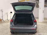 Volkswagen  Tiguan VOLKSWAGEN  / 2016 / 5P / SUV 2.0 TDI SCR 110KW BUSINESS BMT DSG #5