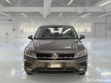  Volkswagen  Tiguan VOLKSWAGEN  / 2016 / 5P / SUV 2.0 TDI SCR 110KW BUSINESS BMT DSG #6