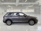  Volkswagen  Tiguan VOLKSWAGEN  / 2016 / 5P / SUV 2.0 TDI SCR 110KW BUSINESS BMT DSG #7