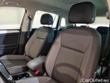  Volkswagen  Tiguan VOLKSWAGEN  / 2016 / 5P / SUV 2.0 TDI SCR 110KW BUSINESS BMT DSG #11
