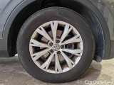  Volkswagen  Tiguan VOLKSWAGEN  / 2016 / 5P / SUV 2.0 TDI SCR 110KW BUSINESS BMT DSG #17