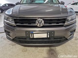  Volkswagen  Tiguan VOLKSWAGEN  / 2016 / 5P / SUV 2.0 TDI SCR 110KW BUSINESS BMT DSG #36