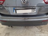  Volkswagen  Tiguan VOLKSWAGEN  / 2016 / 5P / SUV 2.0 TDI SCR 110KW BUSINESS BMT DSG #98