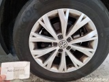  Volkswagen  Tiguan VOLKSWAGEN  / 2016 / 5P / SUV 2.0 TDI SCR 110KW BUSINESS BMT DSG #156