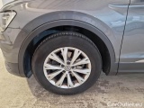  Volkswagen  Tiguan VOLKSWAGEN  / 2016 / 5P / SUV 2.0 TDI SCR 110KW BUSINESS BMT DSG #157