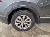 Volkswagen  Tiguan VOLKSWAGEN  / 2016 / 5P / SUV 2.0 TDI SCR 110KW BUSINESS BMT DSG #161