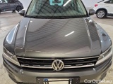  Volkswagen  Tiguan VOLKSWAGEN  / 2016 / 5P / SUV 2.0 TDI SCR 110KW BUSINESS BMT DSG #177