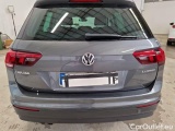  Volkswagen  Tiguan VOLKSWAGEN  / 2016 / 5P / SUV 2.0 TDI SCR 110KW BUSINESS BMT DSG #180