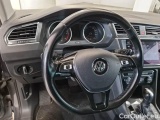  Volkswagen  Tiguan VOLKSWAGEN  / 2016 / 5P / SUV 2.0 TDI SCR 110KW BUSINESS BMT DSG #192