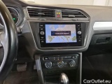 Volkswagen  Tiguan VOLKSWAGEN  / 2016 / 5P / SUV 2.0 TDI SCR 110KW BUSINESS BMT DSG #194