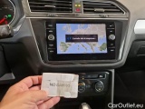  Volkswagen  Tiguan VOLKSWAGEN  / 2016 / 5P / SUV 2.0 TDI SCR 110KW BUSINESS BMT DSG #195
