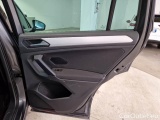  Volkswagen  Tiguan VOLKSWAGEN  / 2016 / 5P / SUV 2.0 TDI SCR 110KW BUSINESS BMT DSG #229