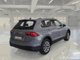  Volkswagen  Tiguan VOLKSWAGEN  / 2020 / 5P / SUV 2.0 TDI SCR 110KW LIFE DSG #2