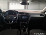  Volkswagen  Tiguan VOLKSWAGEN  / 2020 / 5P / SUV 2.0 TDI SCR 110KW LIFE DSG #3