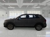  Volkswagen  Tiguan VOLKSWAGEN  / 2020 / 5P / SUV 2.0 TDI SCR 110KW LIFE DSG #8