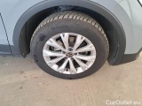  Volkswagen  Tiguan VOLKSWAGEN  / 2020 / 5P / SUV 2.0 TDI SCR 110KW LIFE DSG #17
