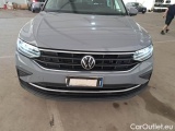  Volkswagen  Tiguan VOLKSWAGEN  / 2020 / 5P / SUV 2.0 TDI SCR 110KW LIFE DSG #29