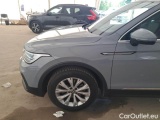  Volkswagen  Tiguan VOLKSWAGEN  / 2020 / 5P / SUV 2.0 TDI SCR 110KW LIFE DSG #75