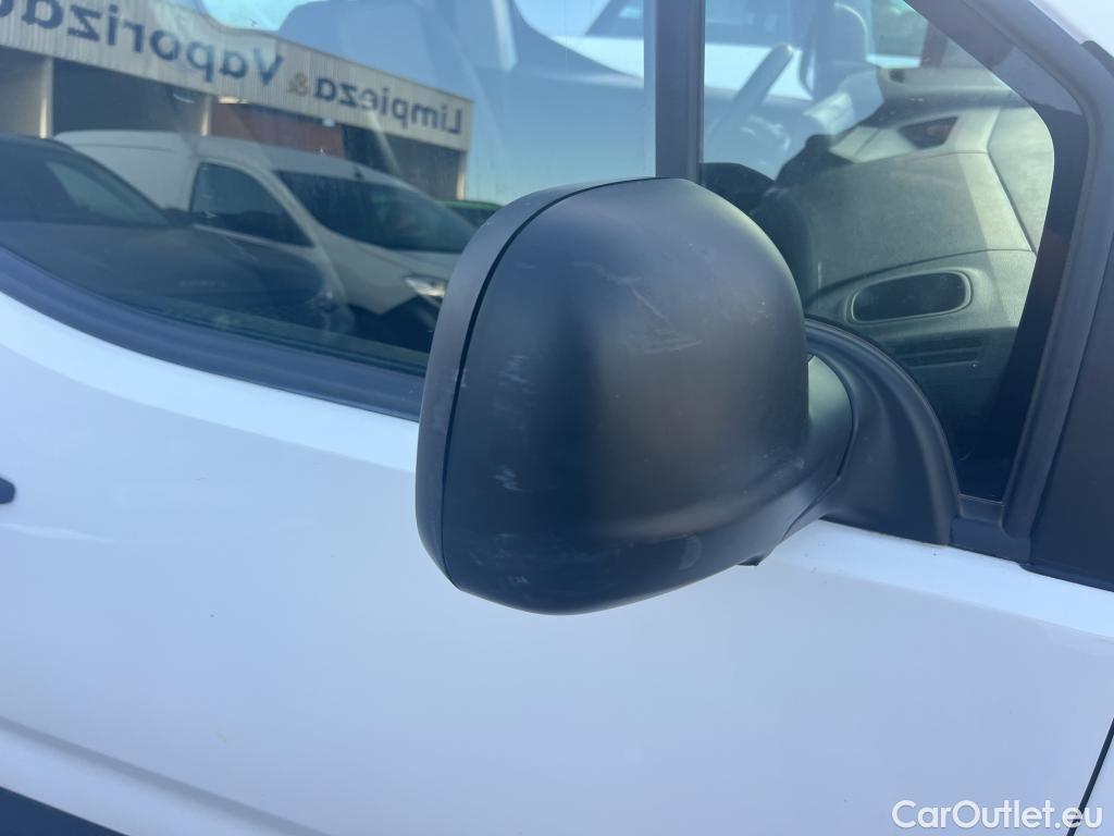  Toyota  Proace TOYOTA  CITY COMBI 1.5D 75kW (100CV) GX L1 (AC) #48