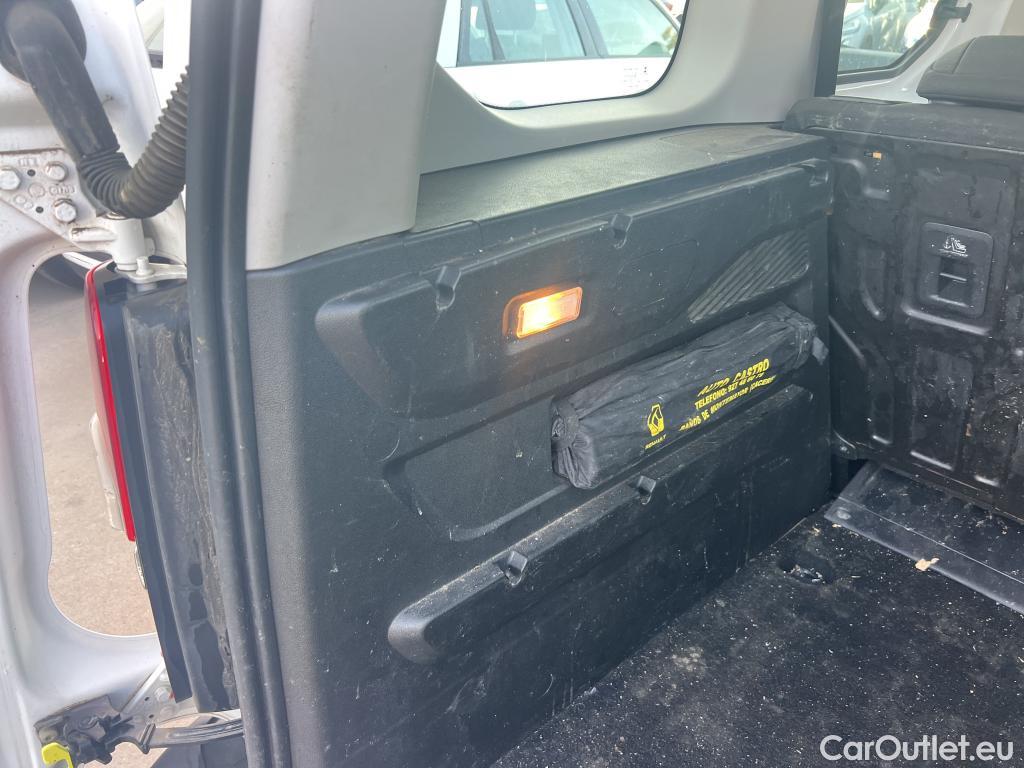  Toyota  Proace TOYOTA  CITY COMBI 1.5D 75kW (100CV) GX L1 (AC) #38