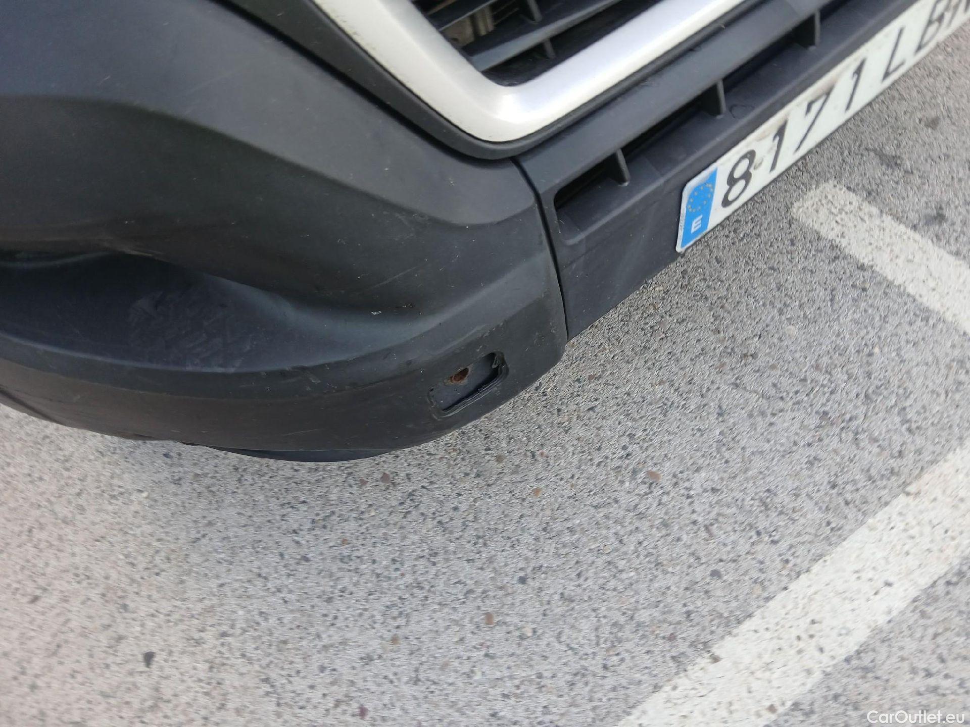  Peugeot  Boxer PEUGEOT  / 2014 / 4P / furgón Pack 335 L2H2 BlueHDi 96KW (130CV) #16