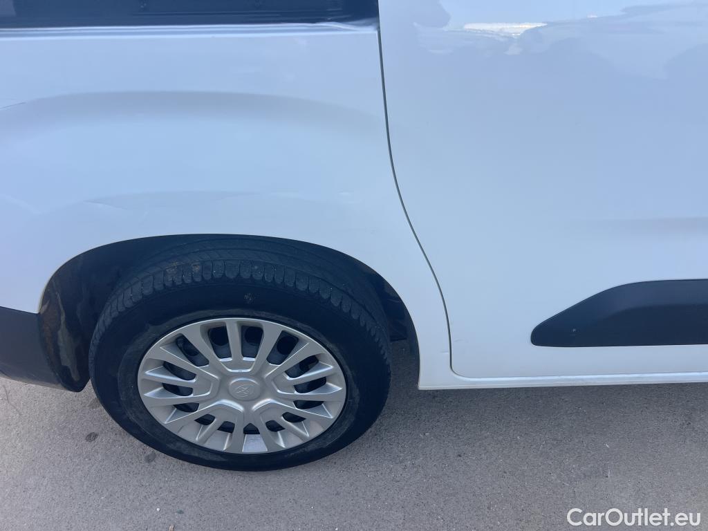  Toyota  Proace TOYOTA  CITY COMBI 1.5D 75kW (100CV) GX L1 (AC) #9