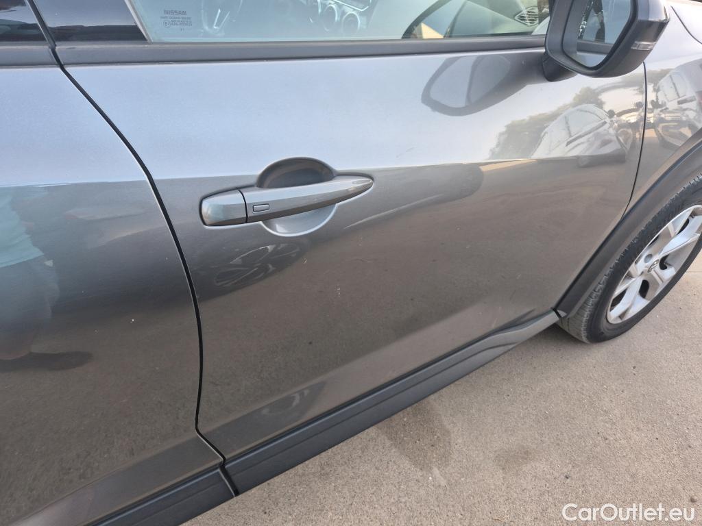  Nissan  Juke NISSAN  / 2019 / 5P / crossover DIG-T 84 kW (114 CV) DCT 7 V N-Connecta (AC2) #25